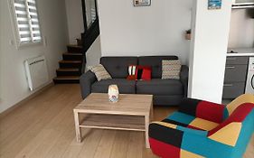 Maison charmante